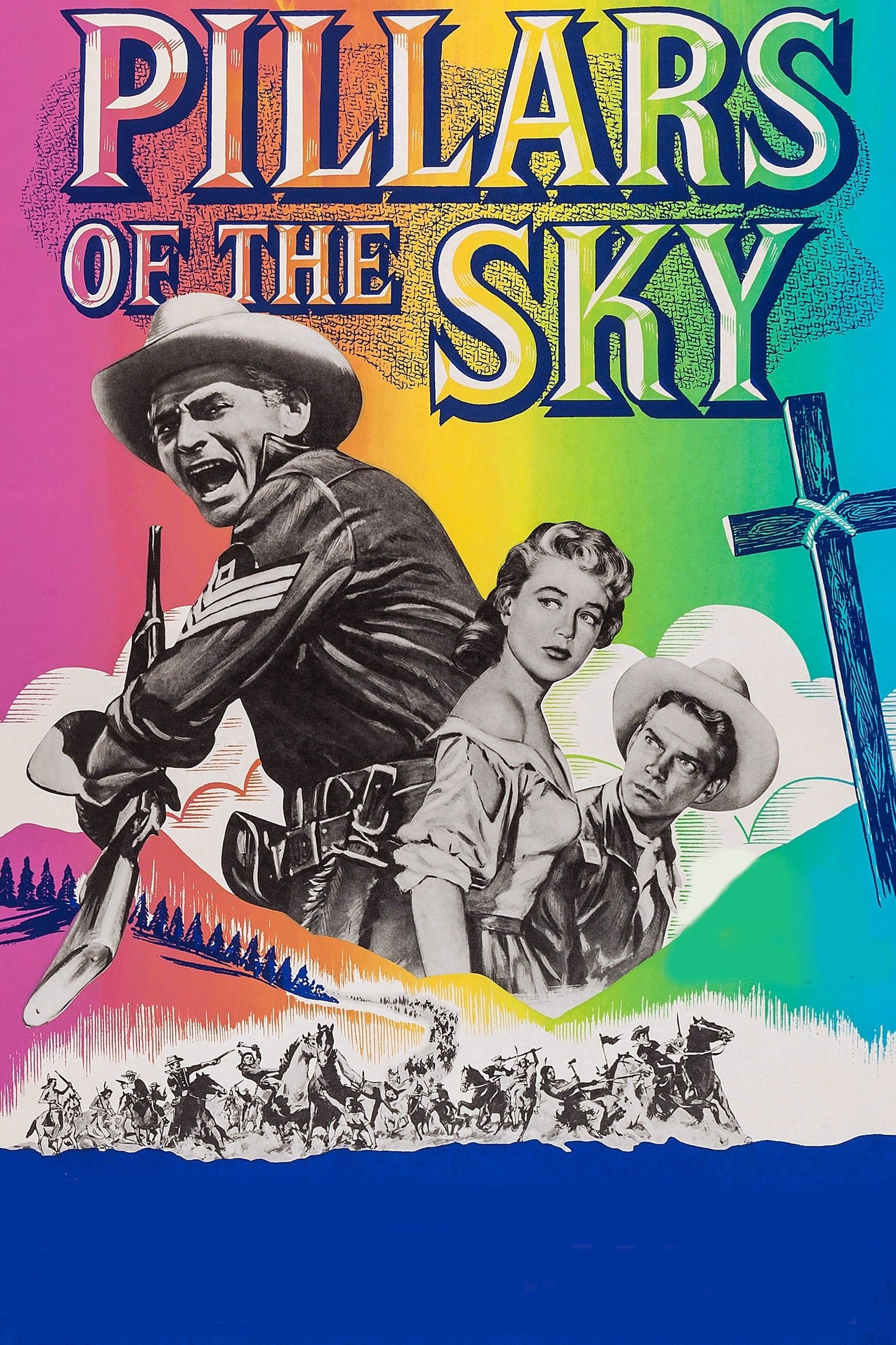 Pillars of the Sky full movie