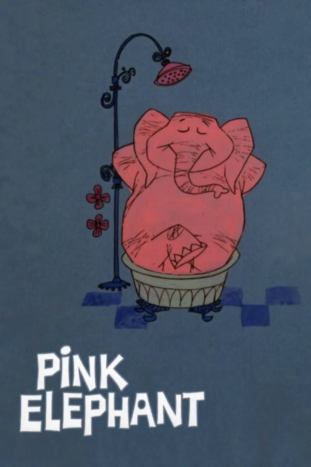 Pink Elephant full movie