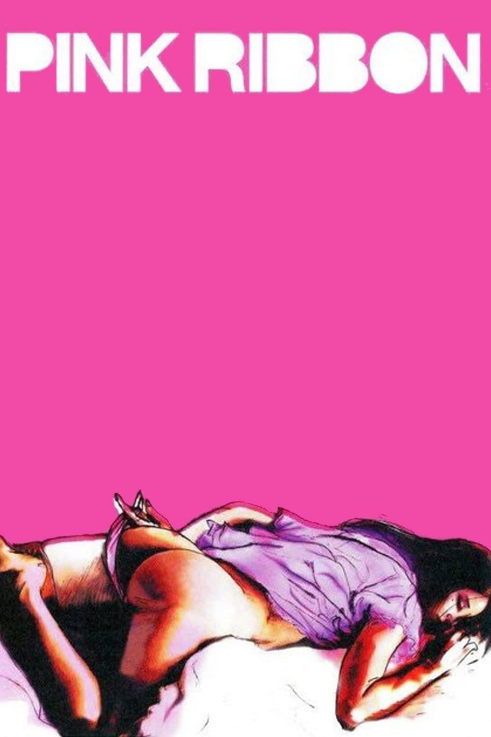 Pink Ribbon full movie