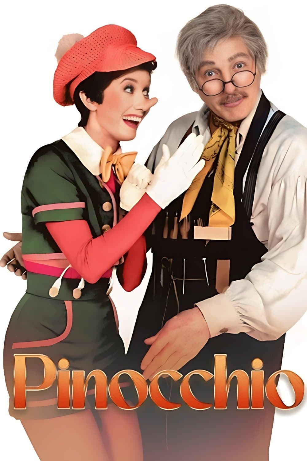Pinocchio full movie