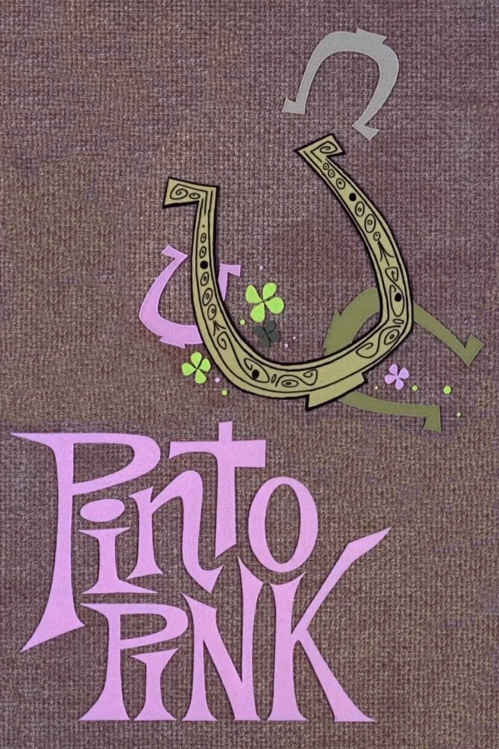 Pinto Pink full movie