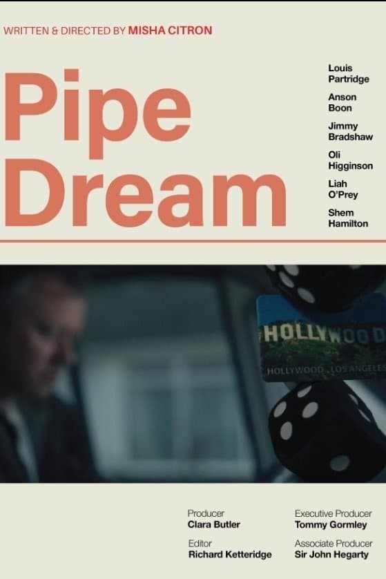 Pipe Dream full movie