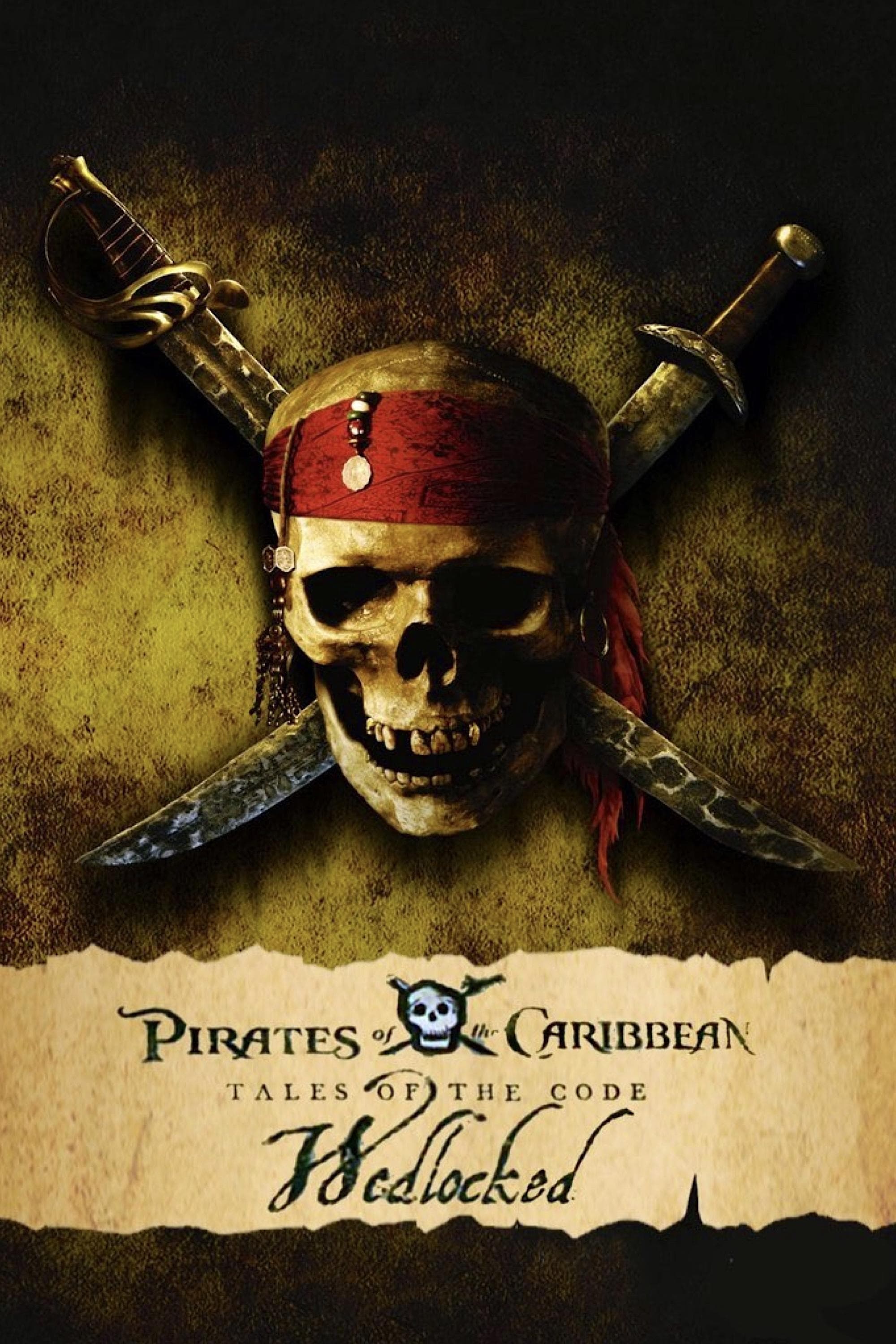 Pirates of the Caribbean: Tales of the Code: Wedlocked full movie
