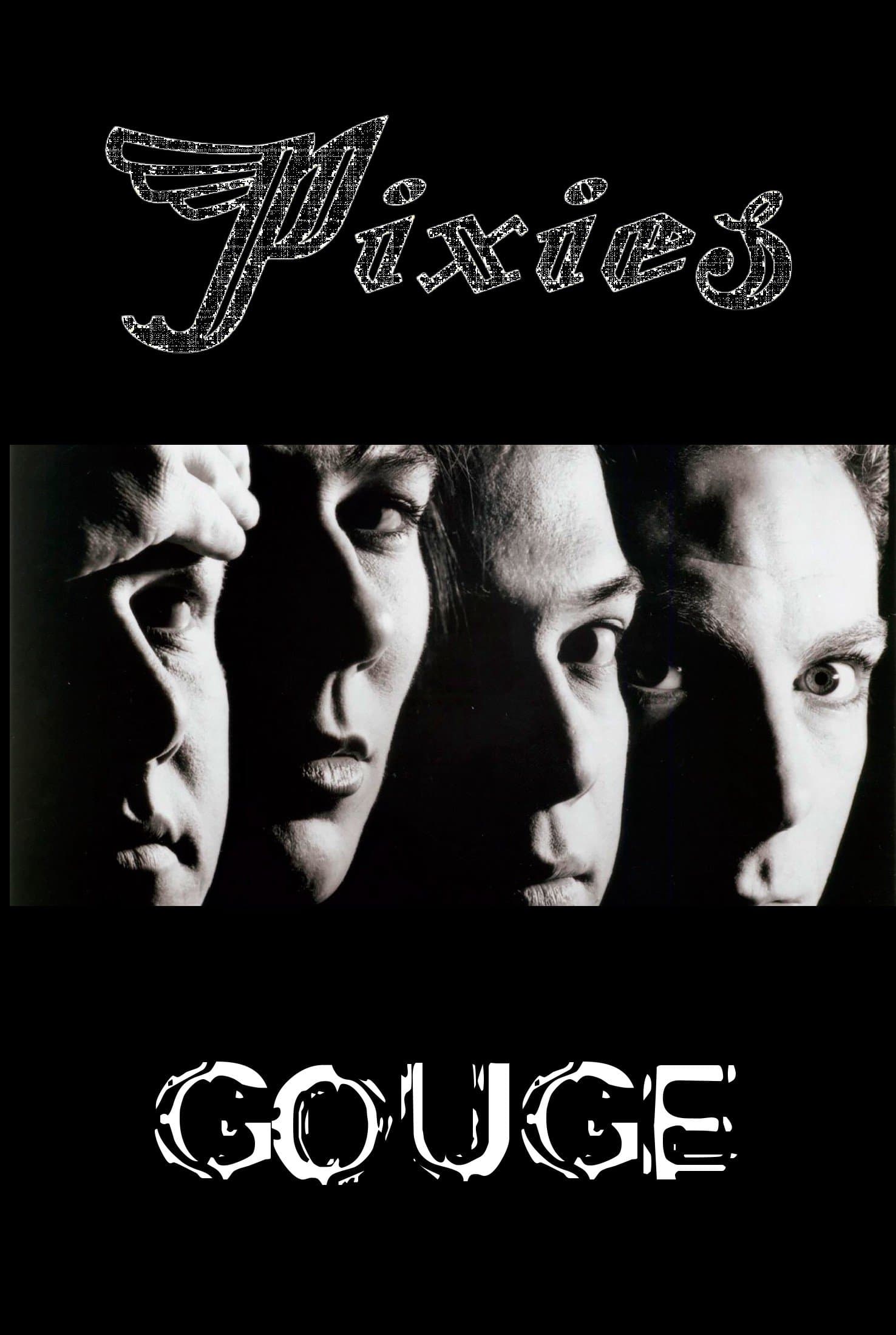 Pixies: Gouge full movie