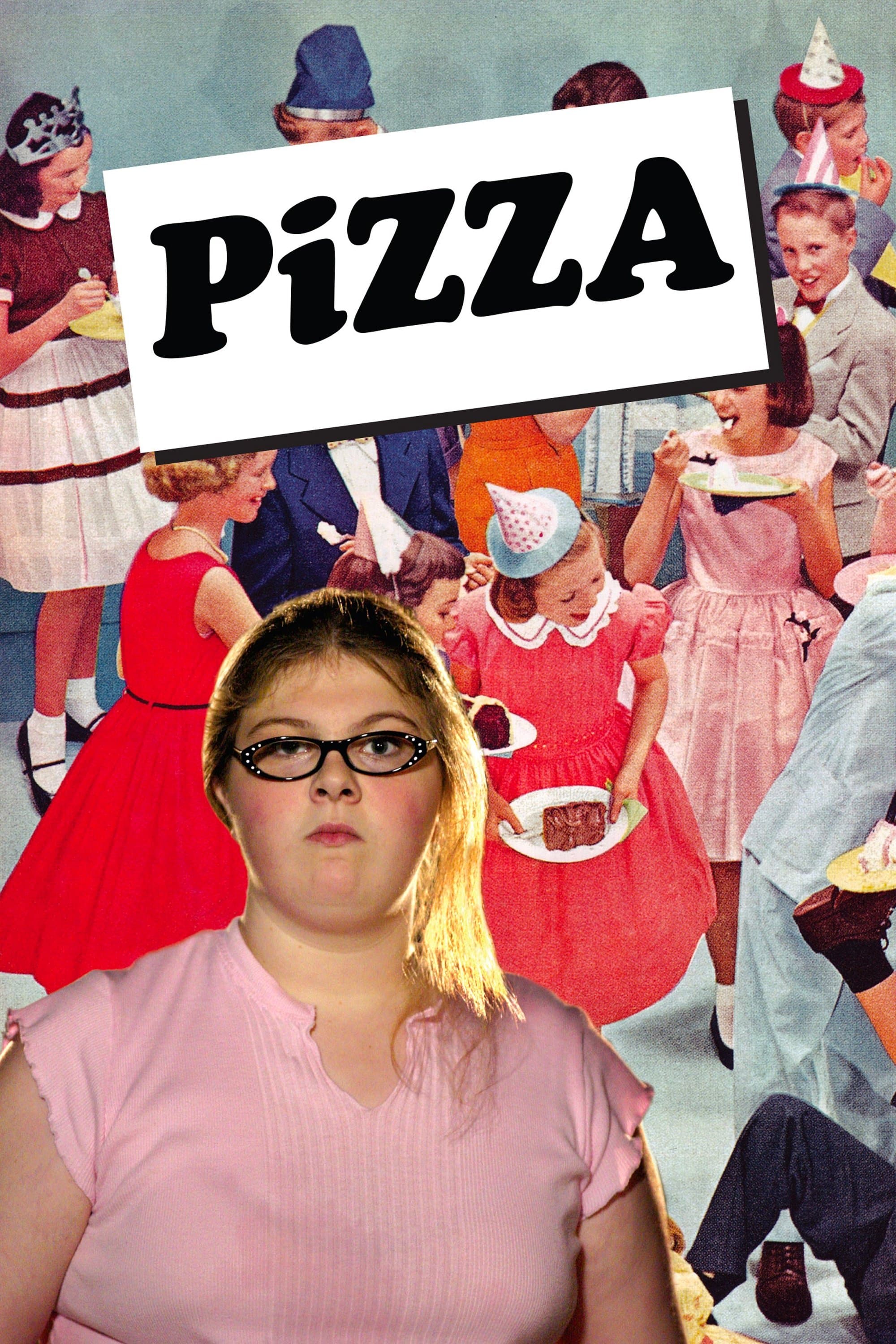 Pizza full movie