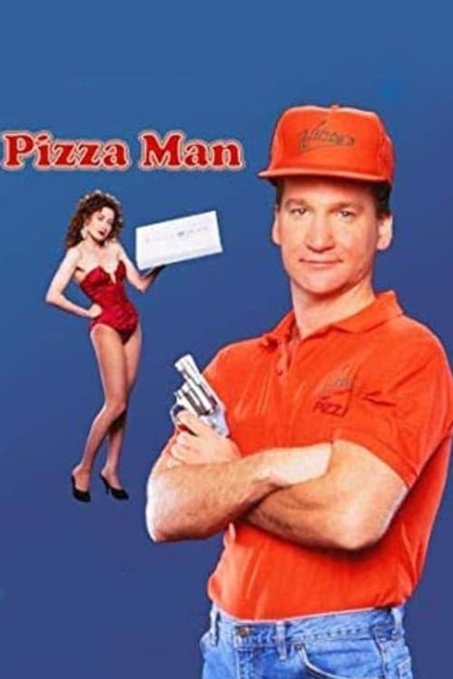 Pizza Man full movie