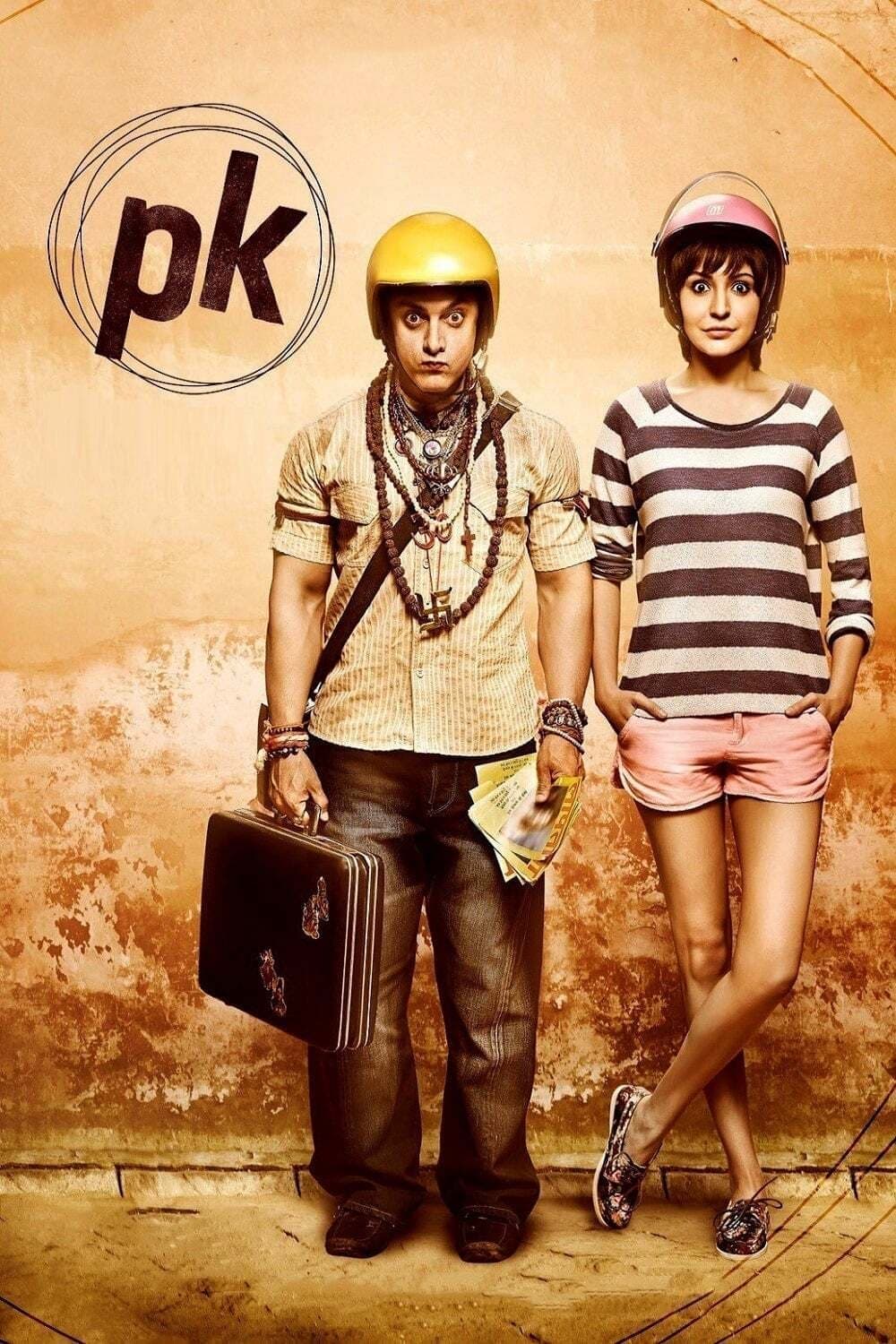 PK full movie