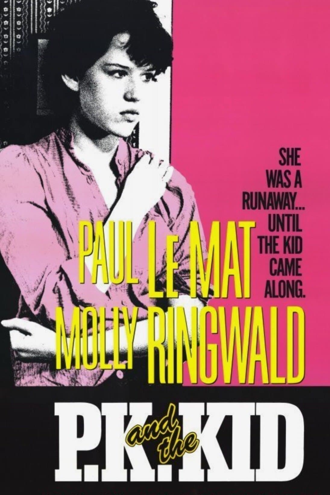 P.K. and the Kid full movie