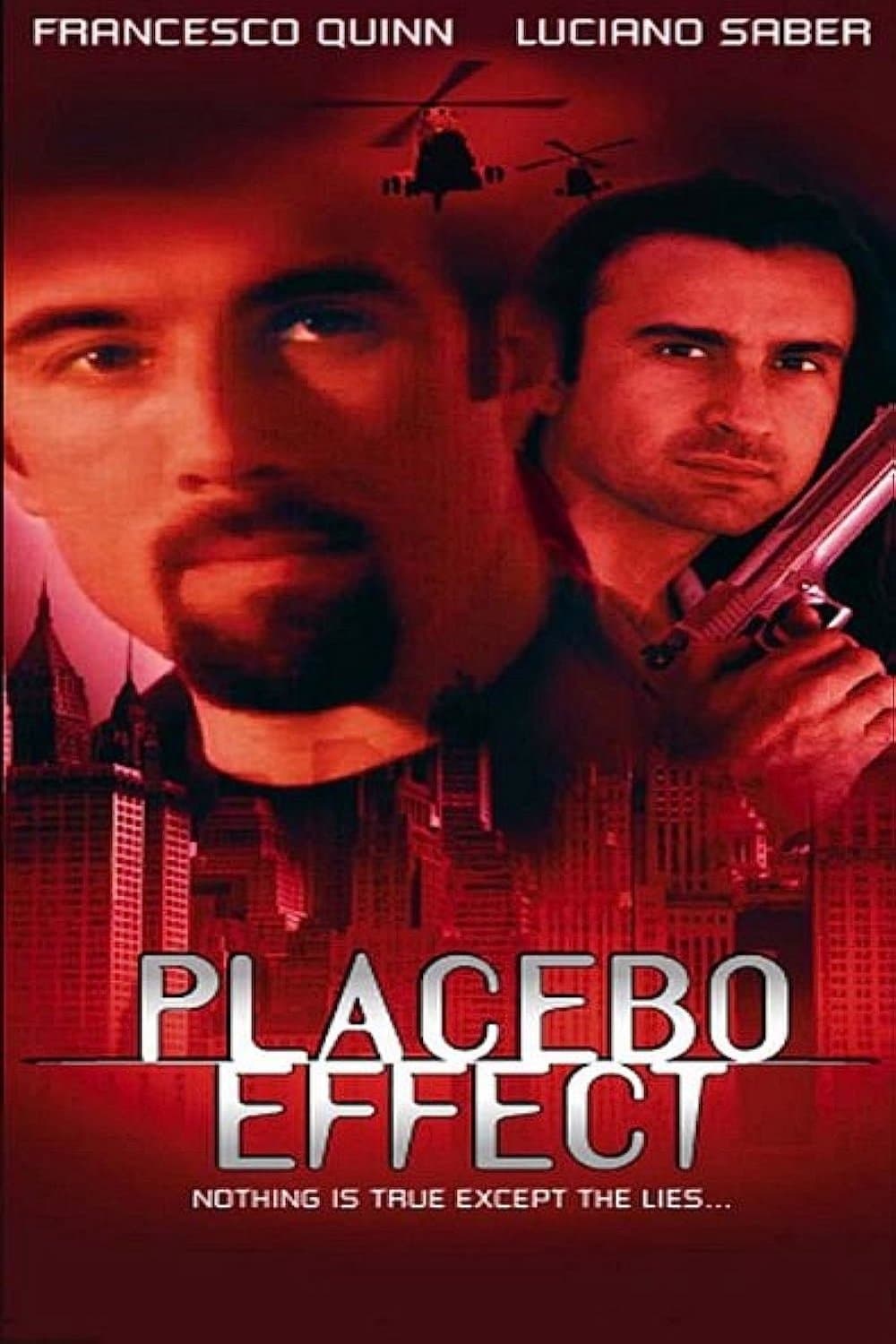 Placebo Effect full movie