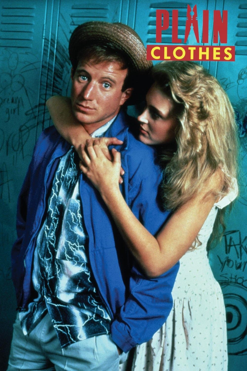 Plain Clothes full movie