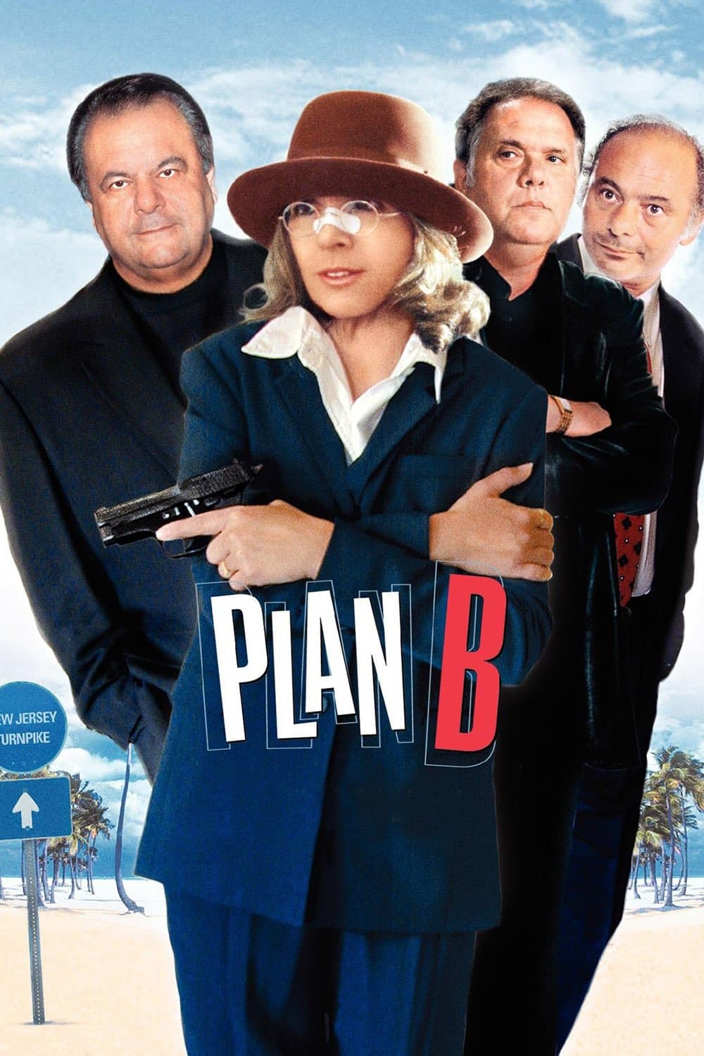 Plan B full movie