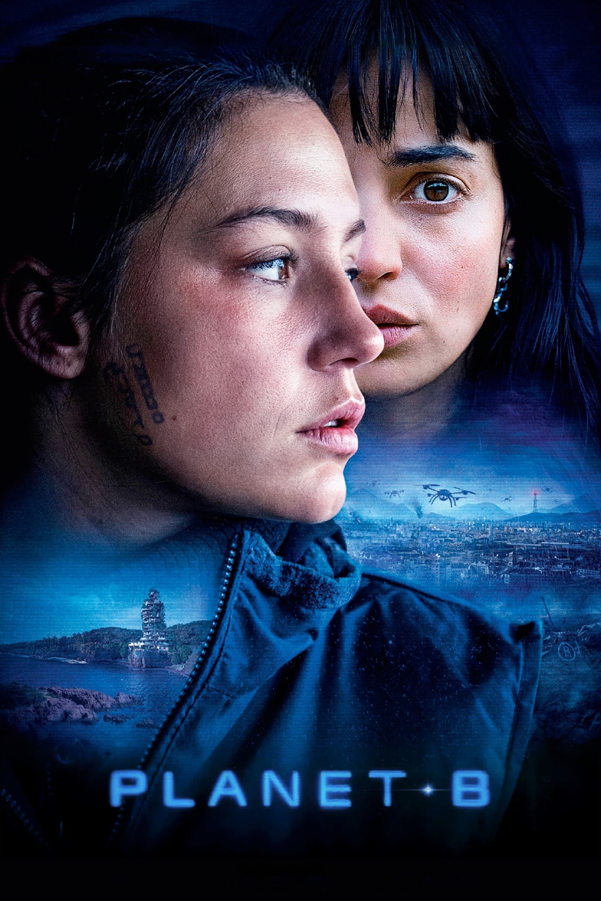 Planet B full movie