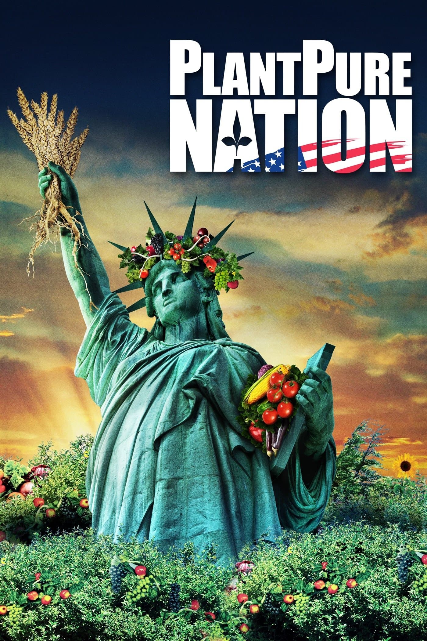PlantPure Nation full movie