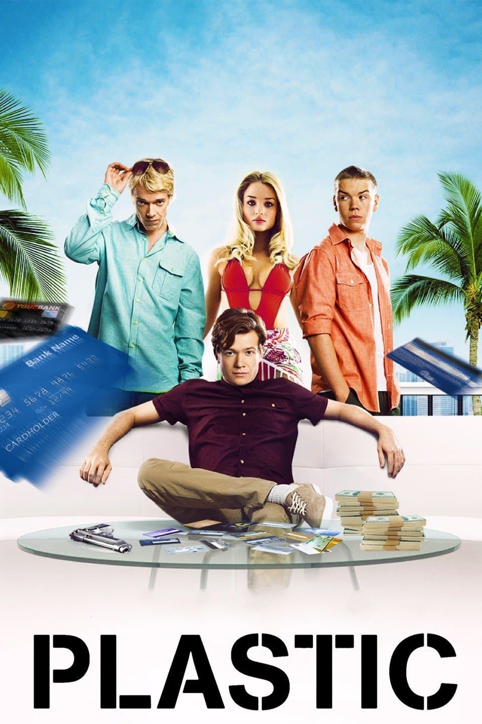Plastic full movie