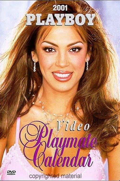 Playboy Video Playmate Calendar 2001 full movie