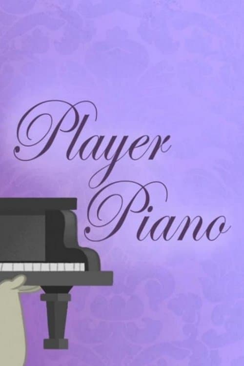 Player Piano full movie