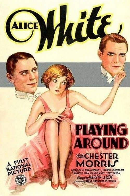 Playing Around full movie