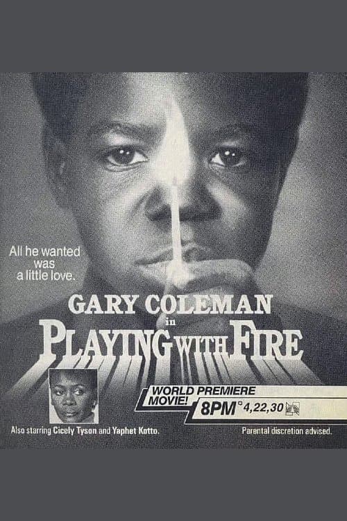 Playing with Fire full movie
