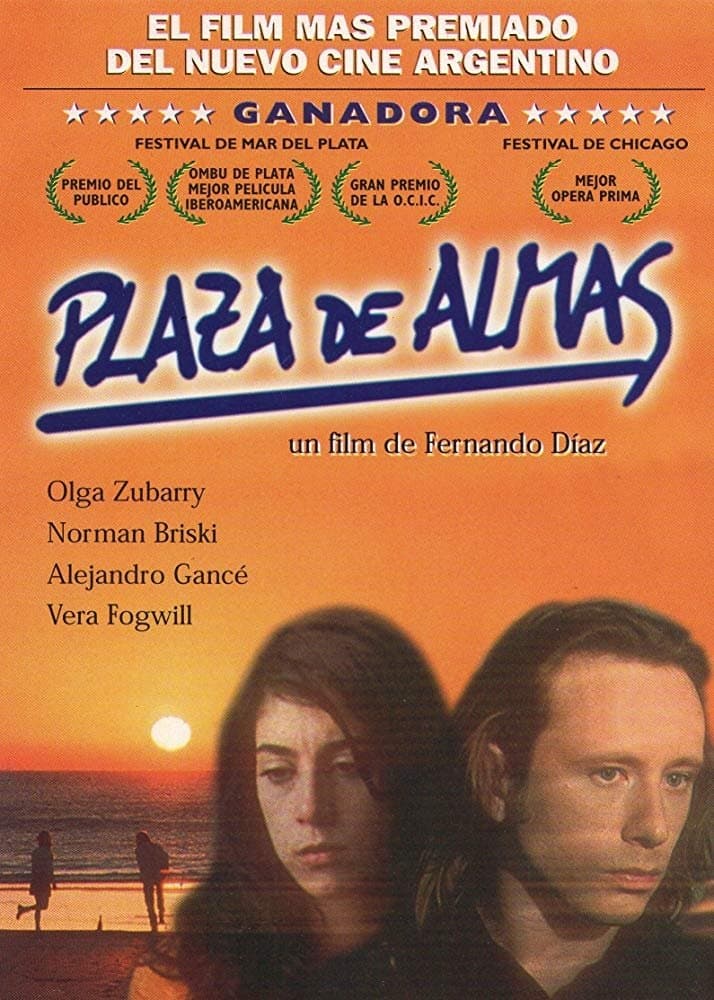 Plaza de almas full movie