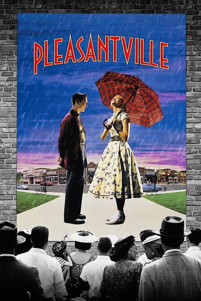 Pleasantville full movie