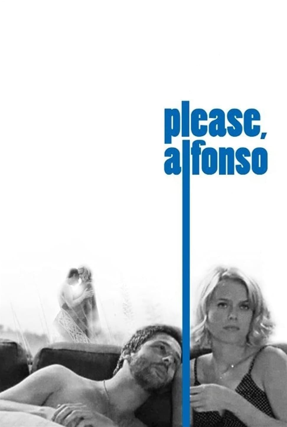 Please, Alfonso full movie
