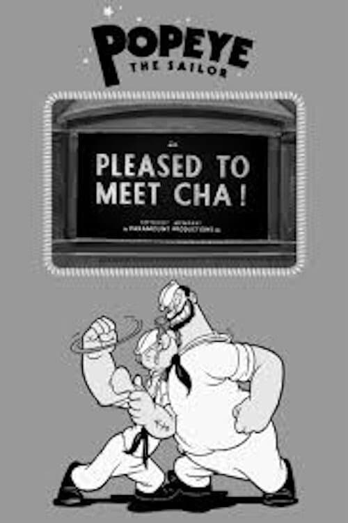 Pleased to Meet Cha! full movie