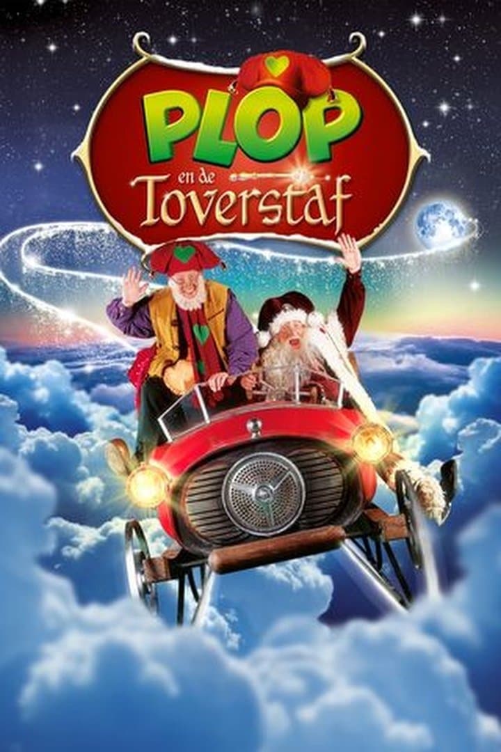Plop and the Magic Wand full movie
