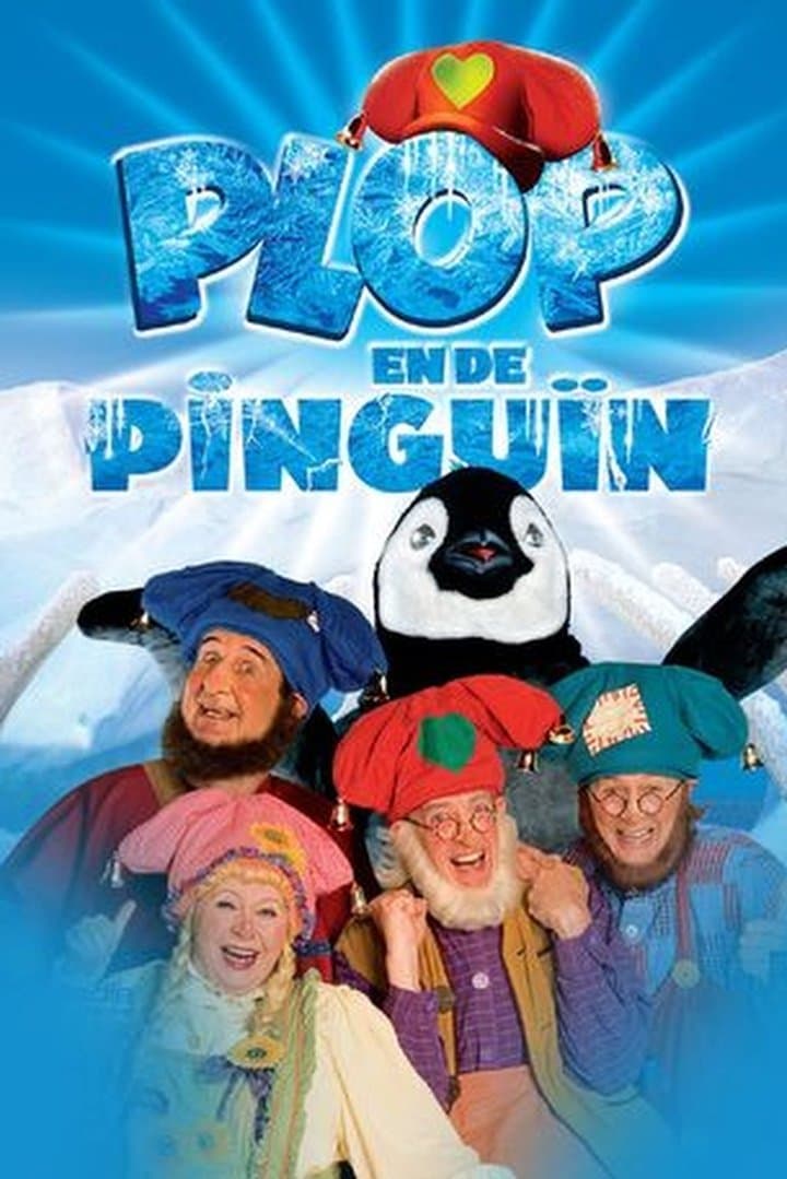 Plop and the Penguin full movie