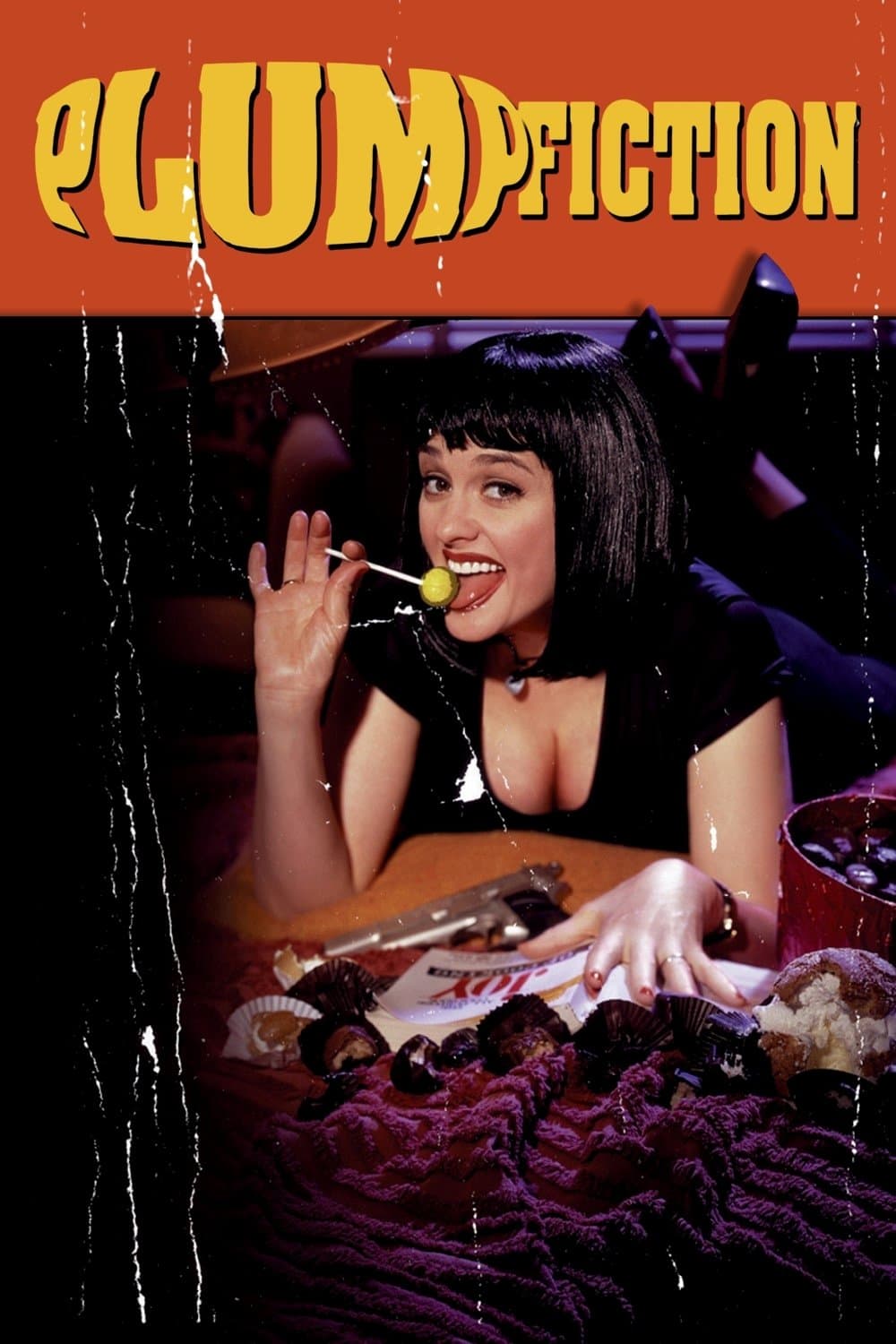 Plump Fiction full movie