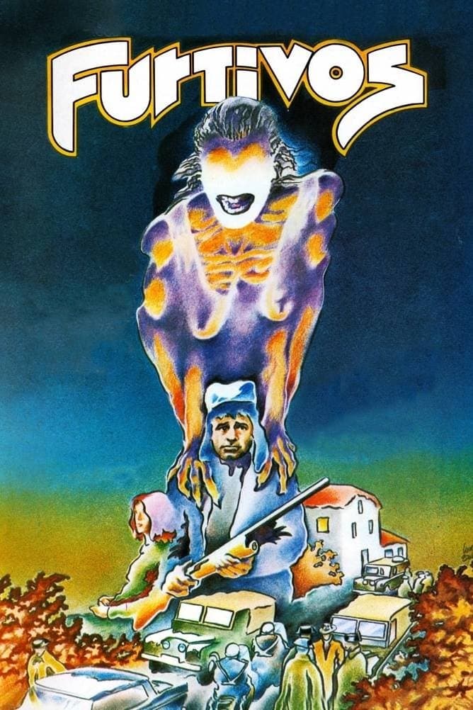 Poachers full movie