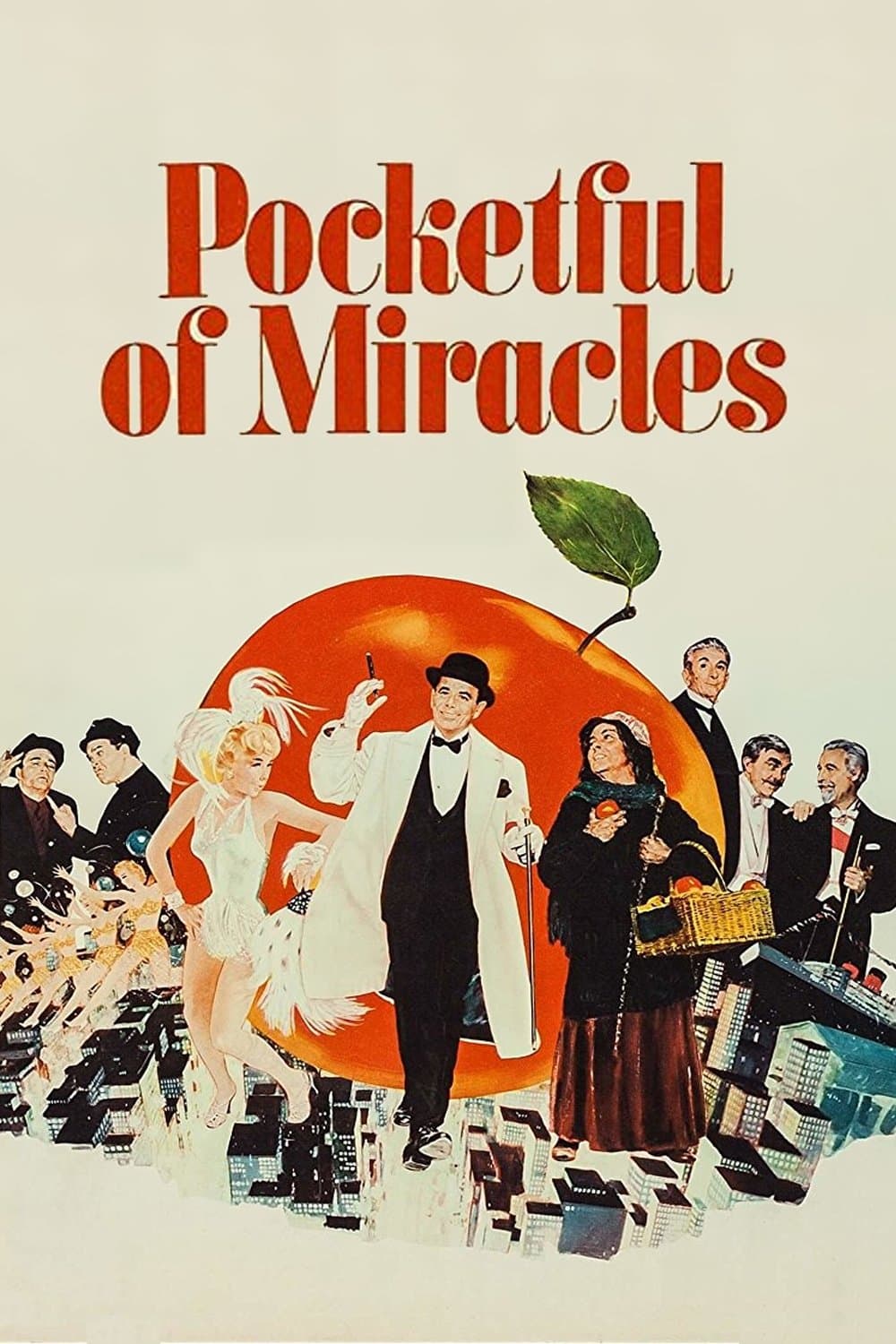 Pocketful of Miracles full movie