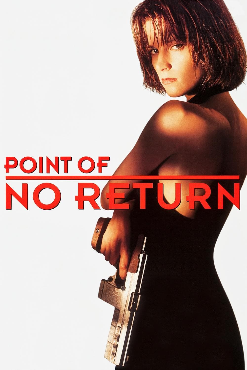 Point of No Return full movie