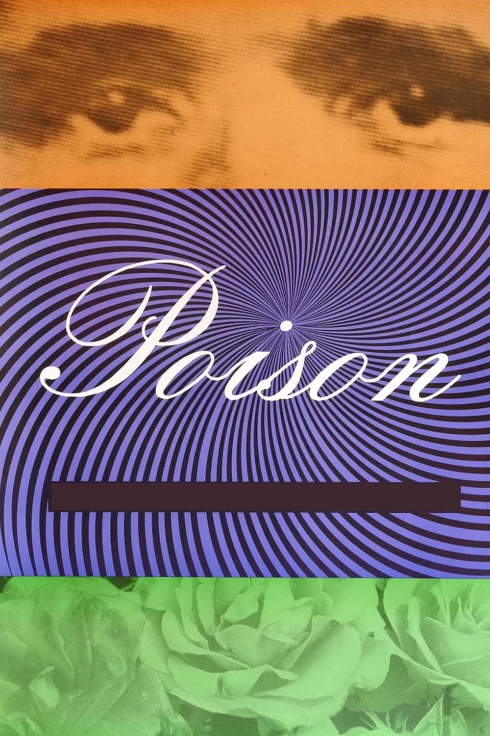 Poison full movie