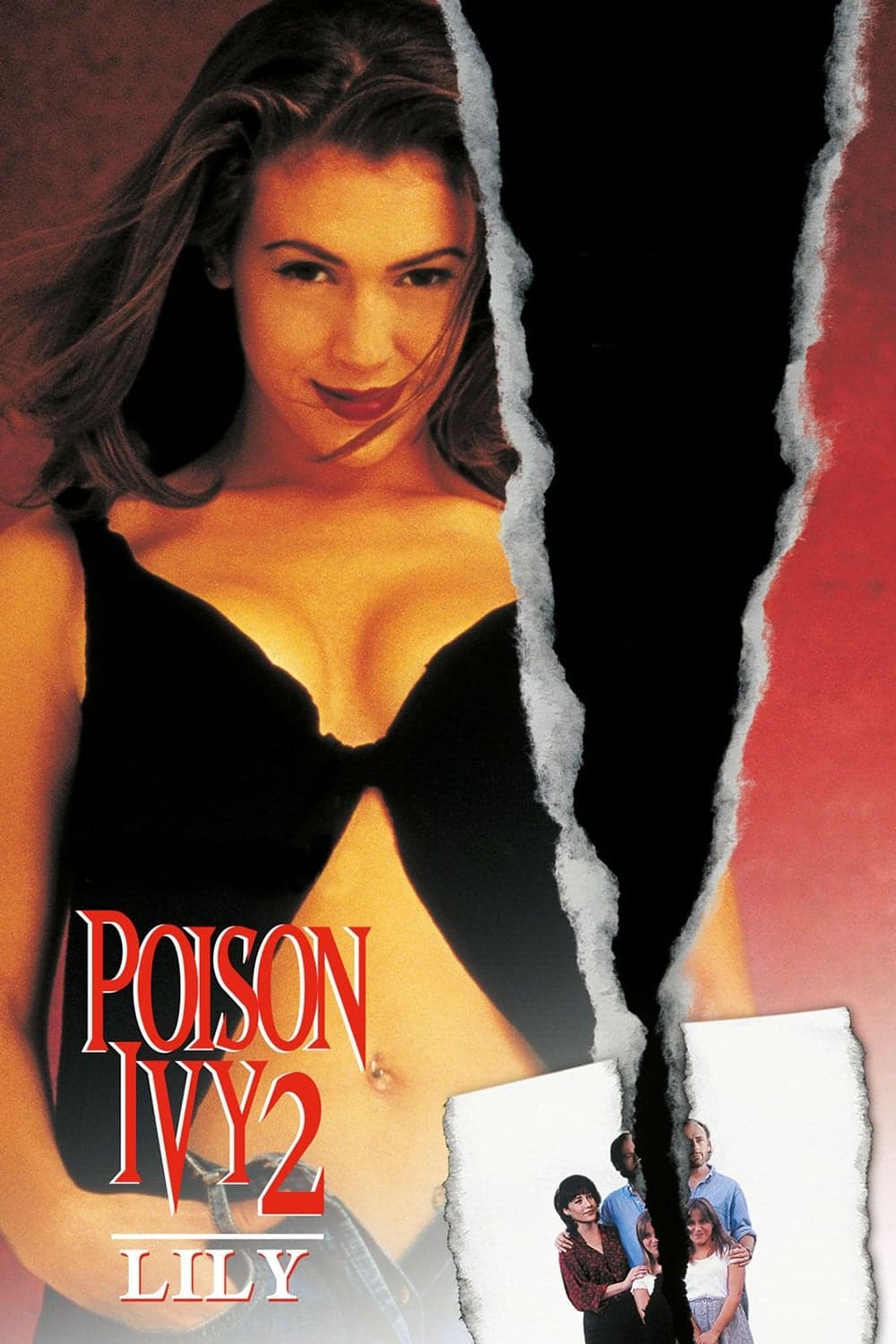 Poison Ivy 2: Lily full movie