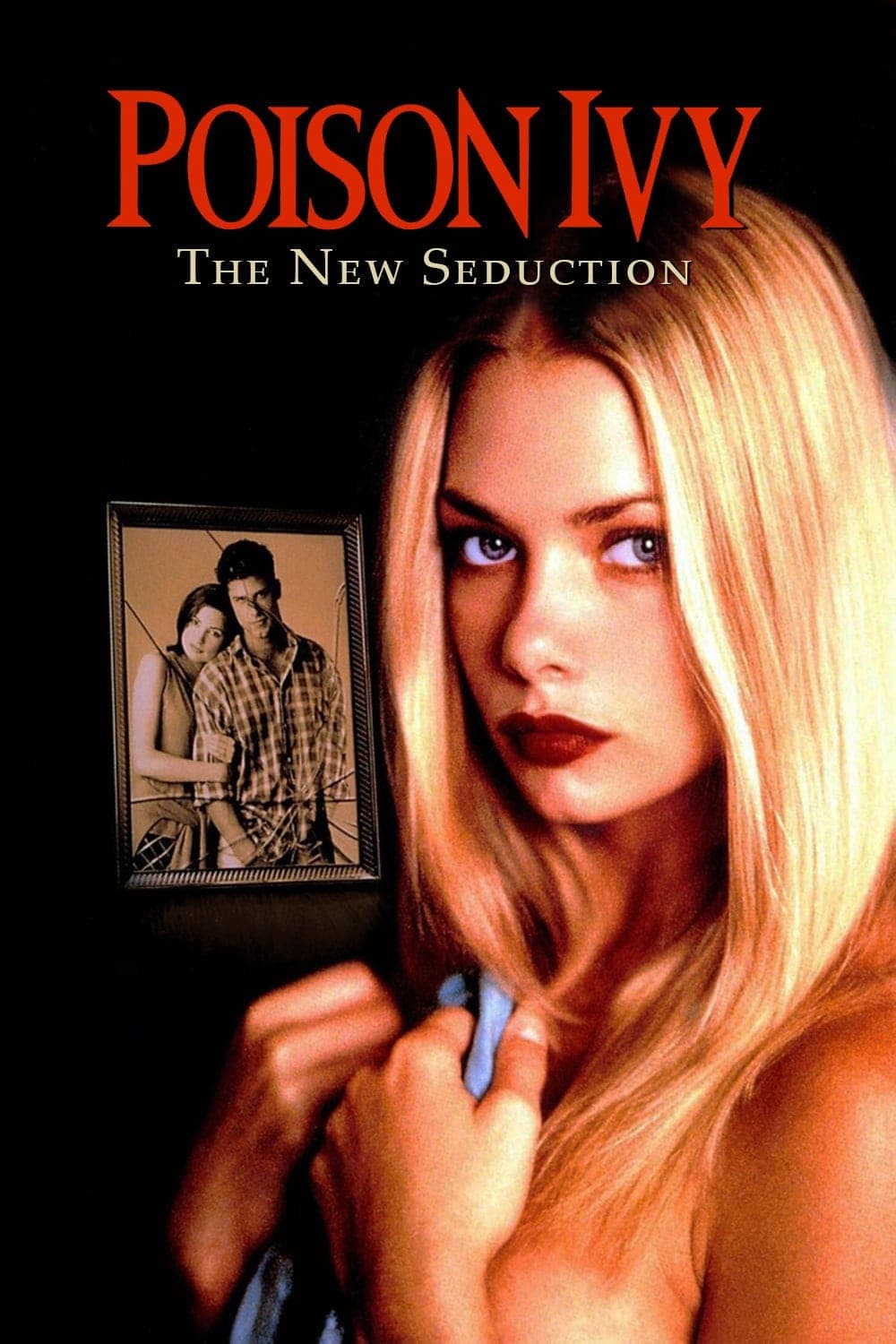 Poison Ivy: The New Seduction full movie