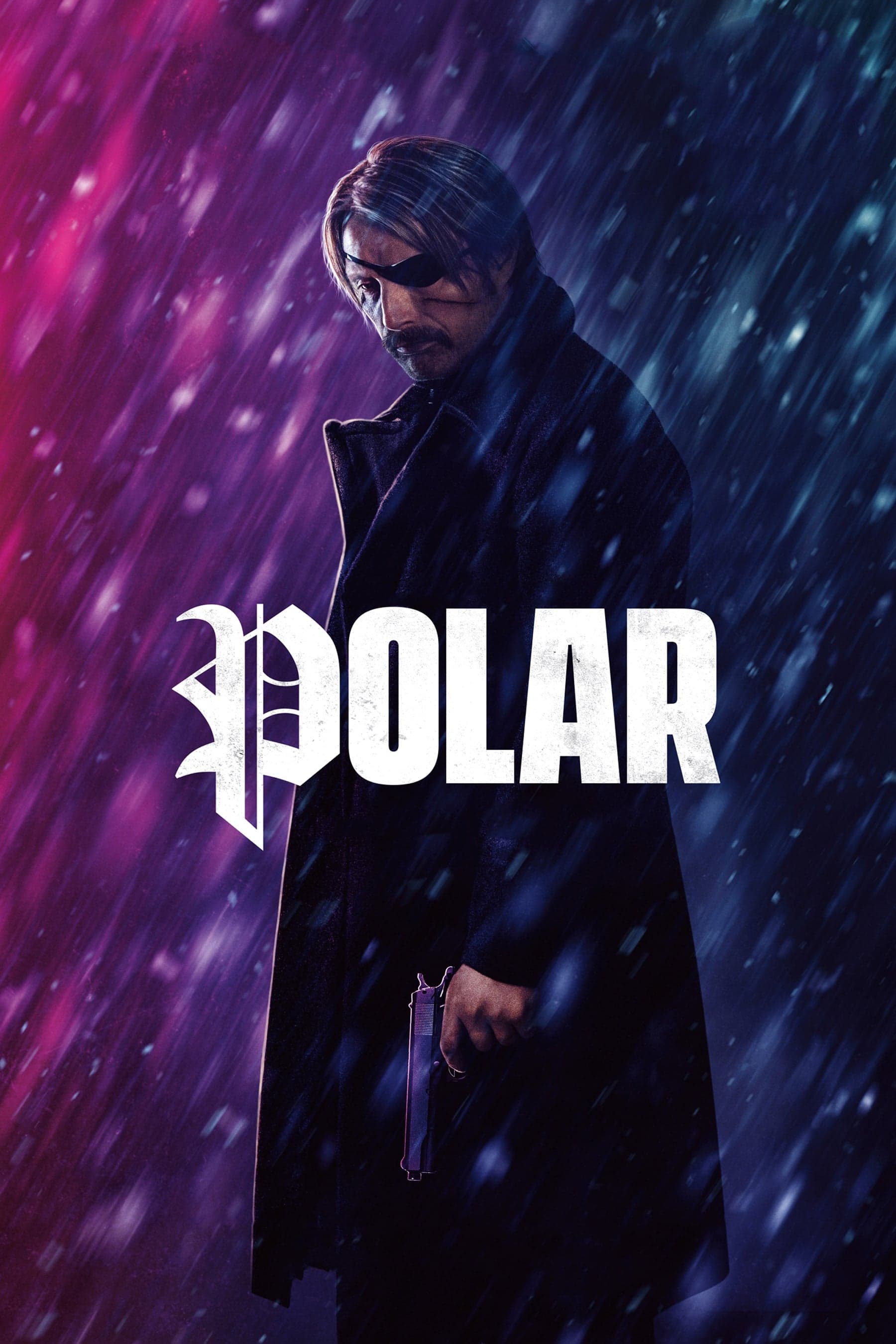 Polar full movie
