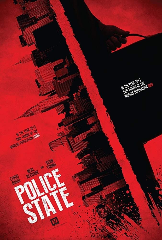 Police State full movie