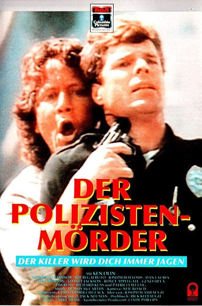 Police Story: Cop Killer full movie