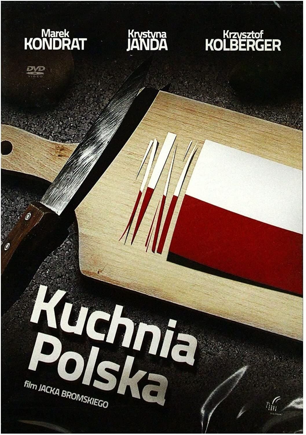 Polish Cuisine full movie