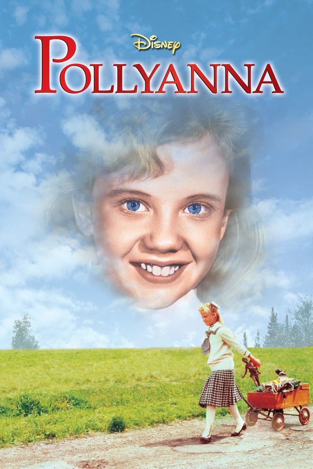 Pollyanna full movie