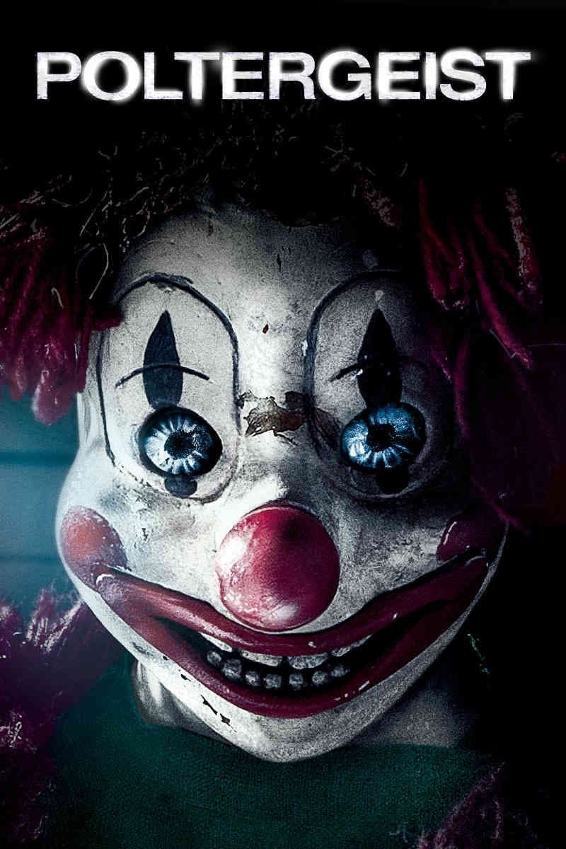 Poltergeist full movie