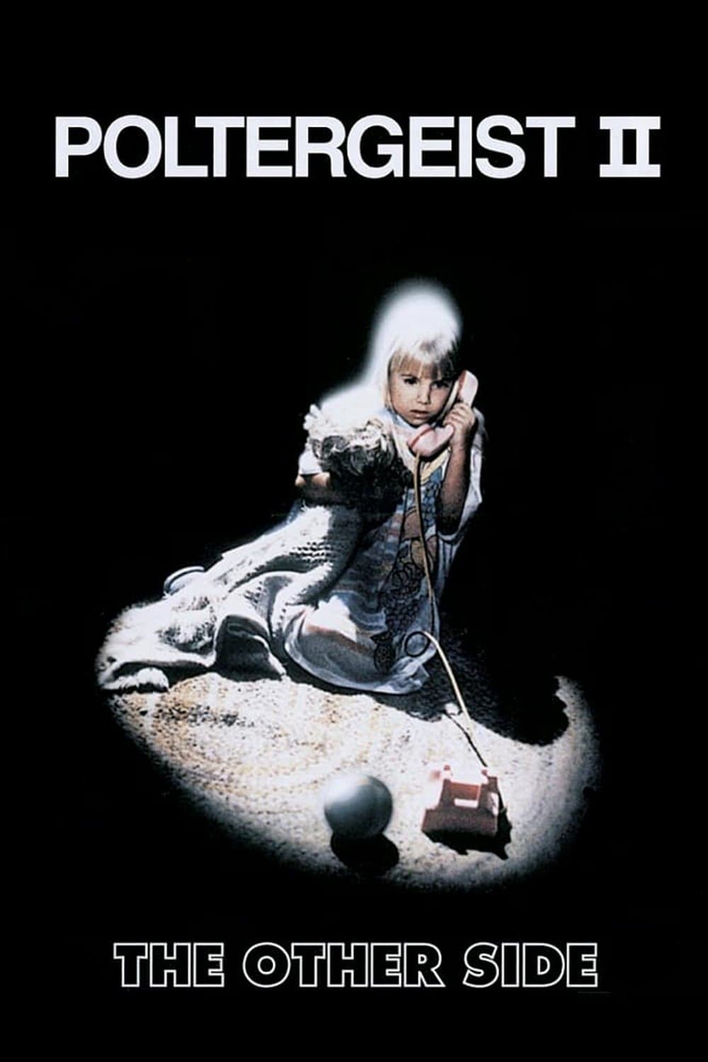 Poltergeist II: The Other Side full movie