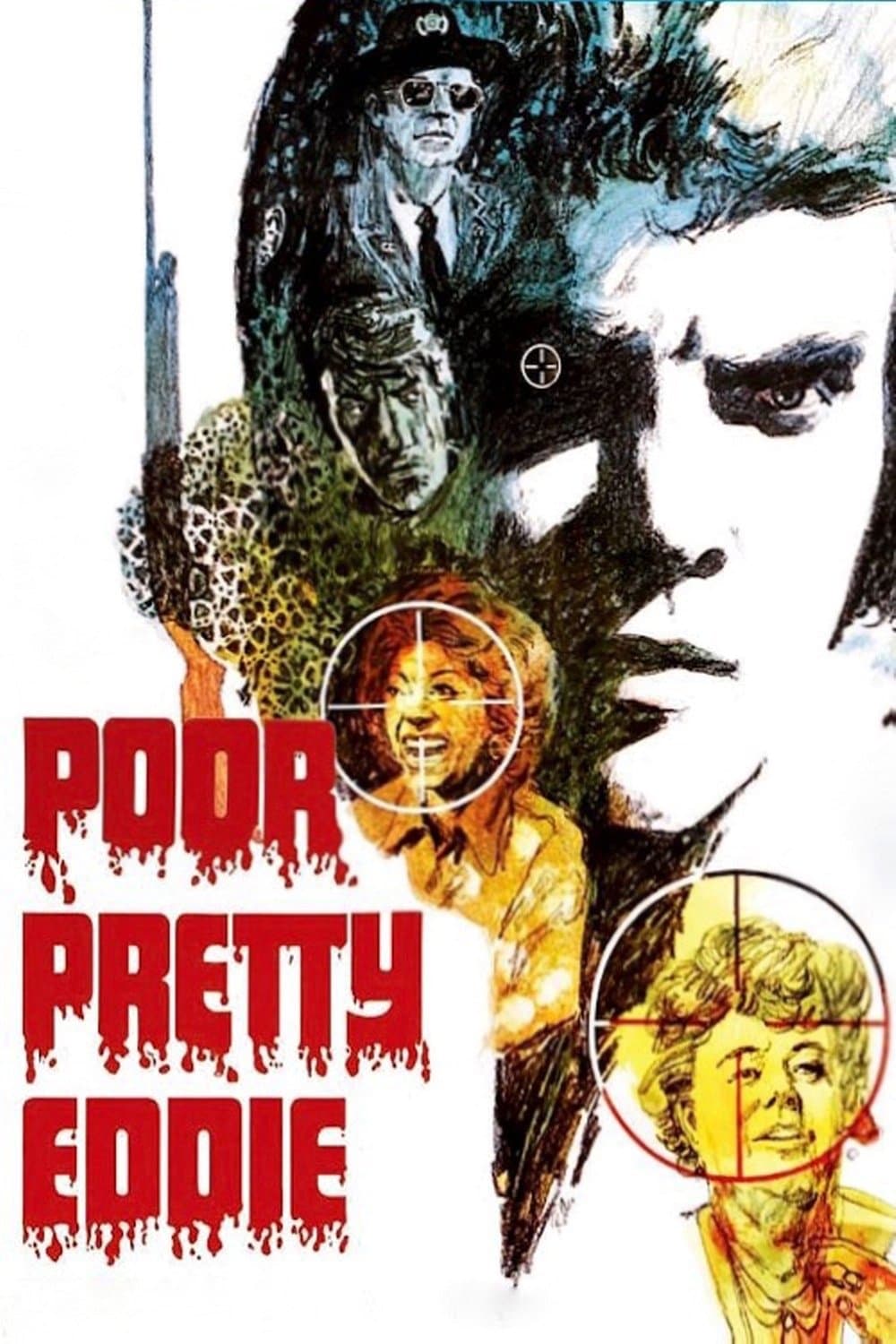 Poor Pretty Eddie full movie