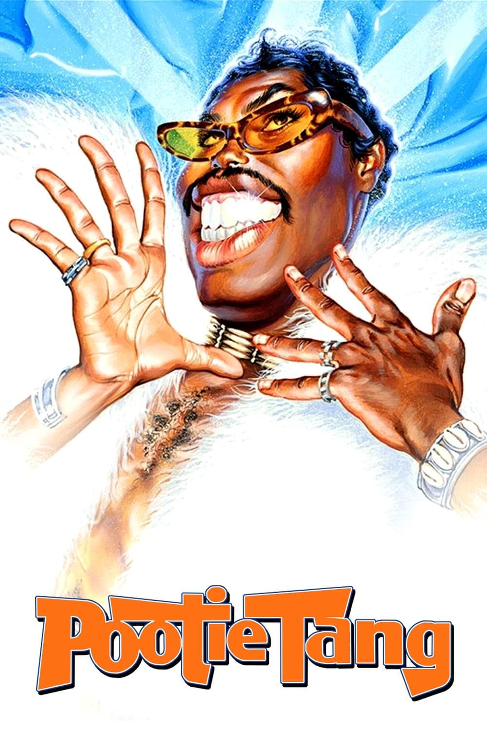 Pootie Tang full movie