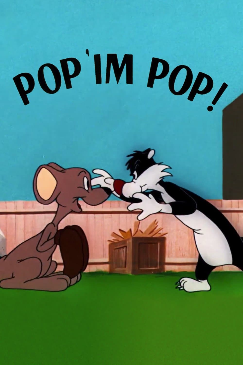 Pop 'im Pop! full movie