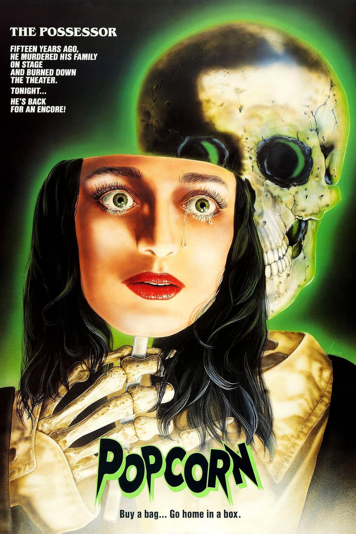 Popcorn full movie