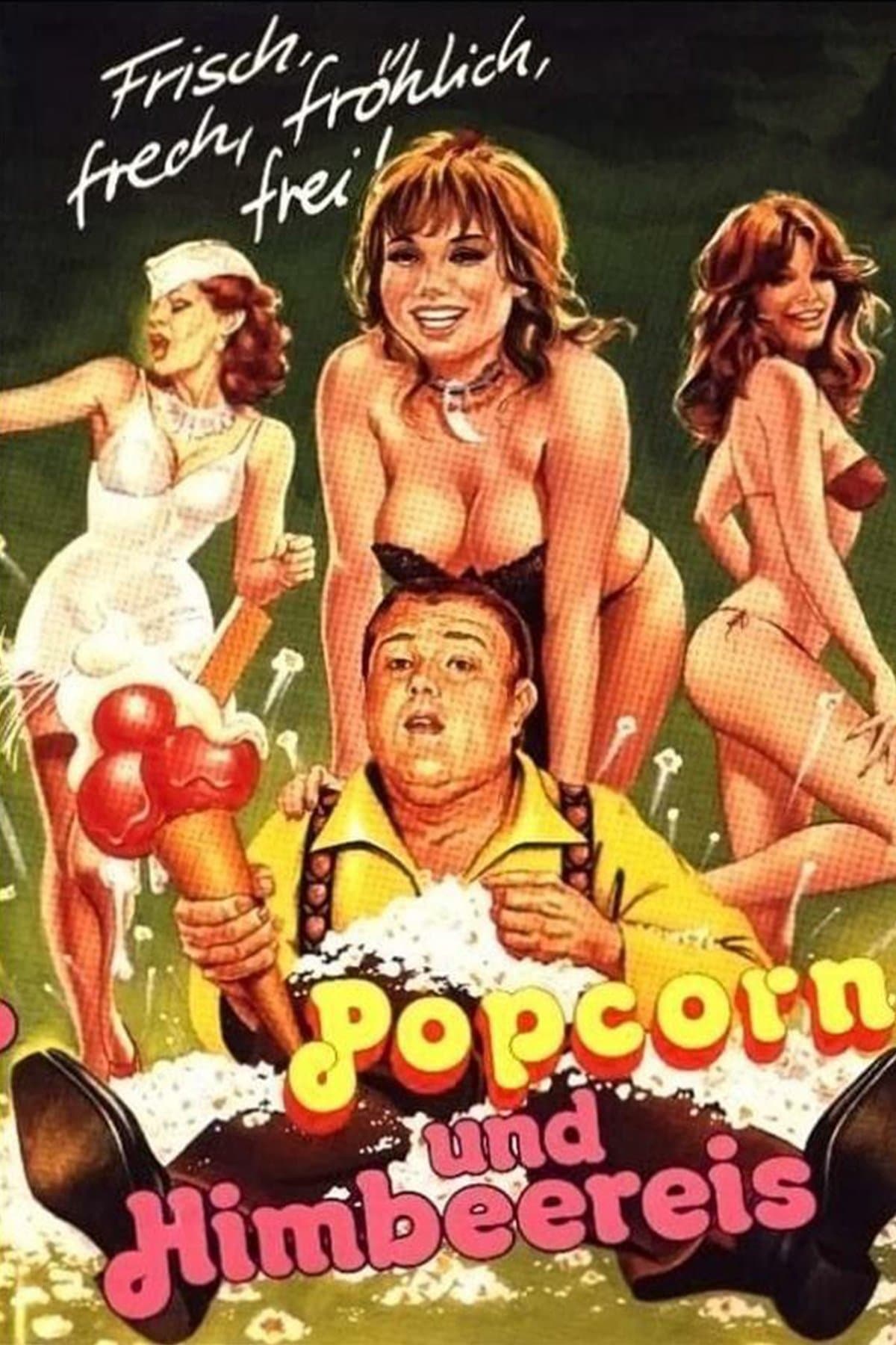 Popcorn and Ice Cream full movie