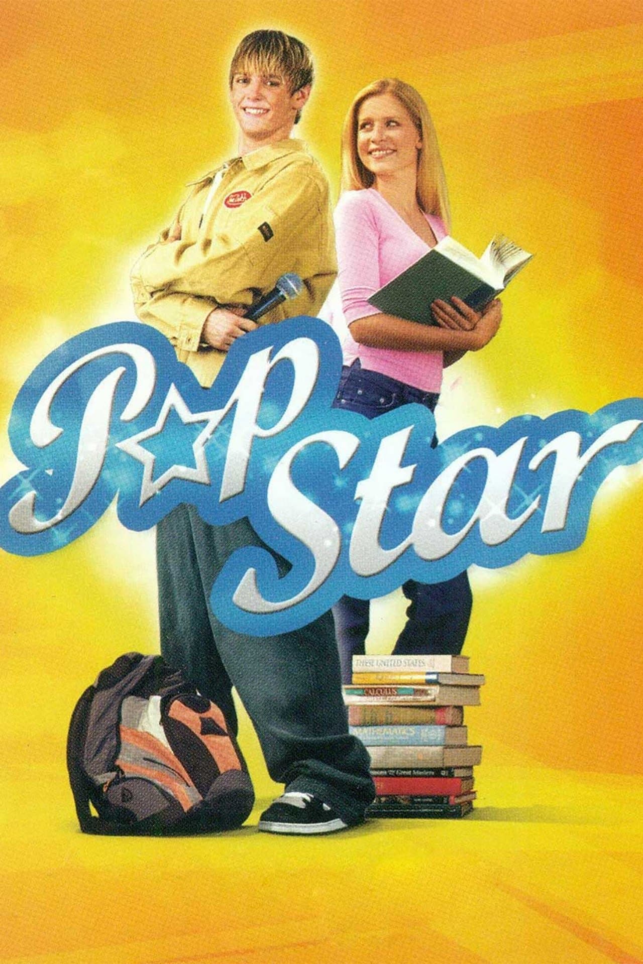 Popstar full movie