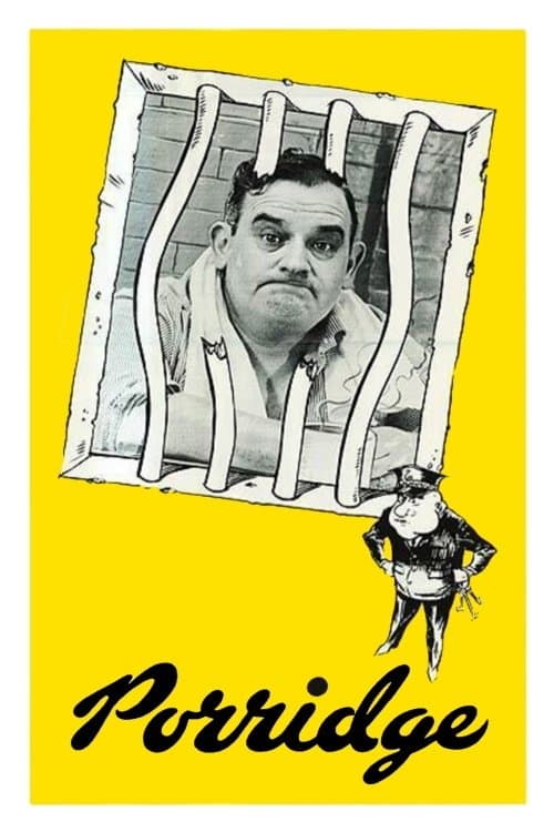 Porridge full movie