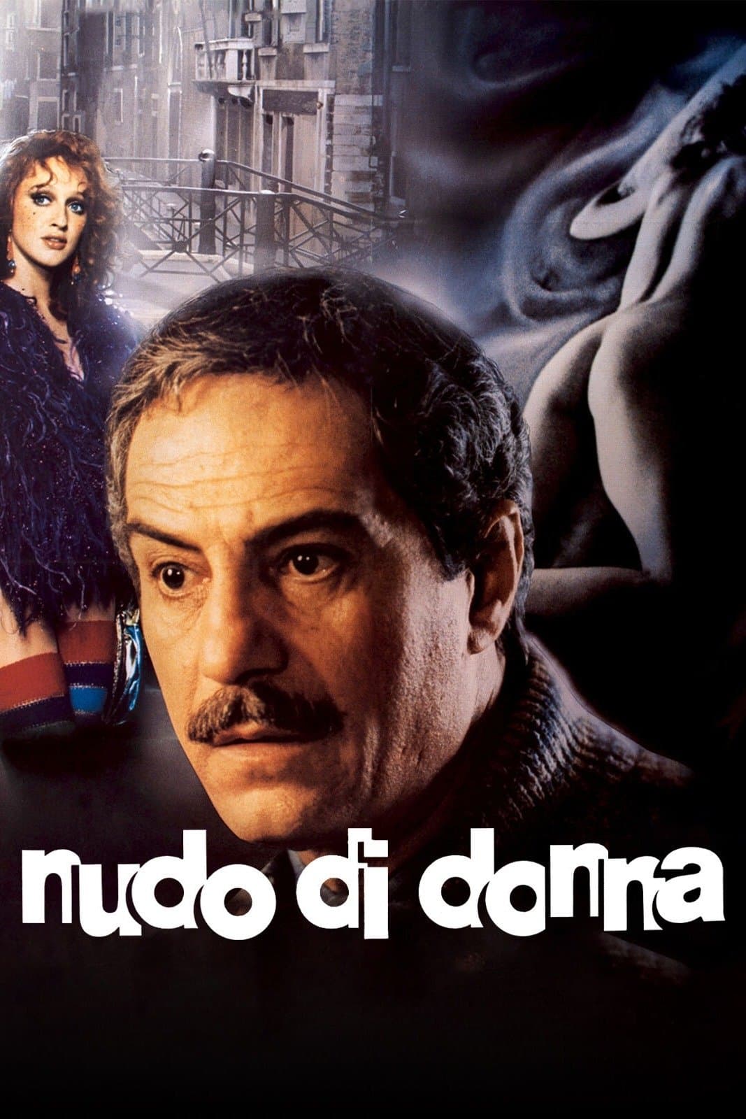 Portrait of a Nude Woman full movie